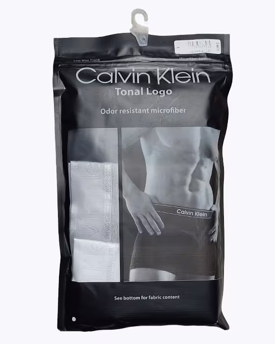 شورت مردانه باکسر CALVIN KLEIN
